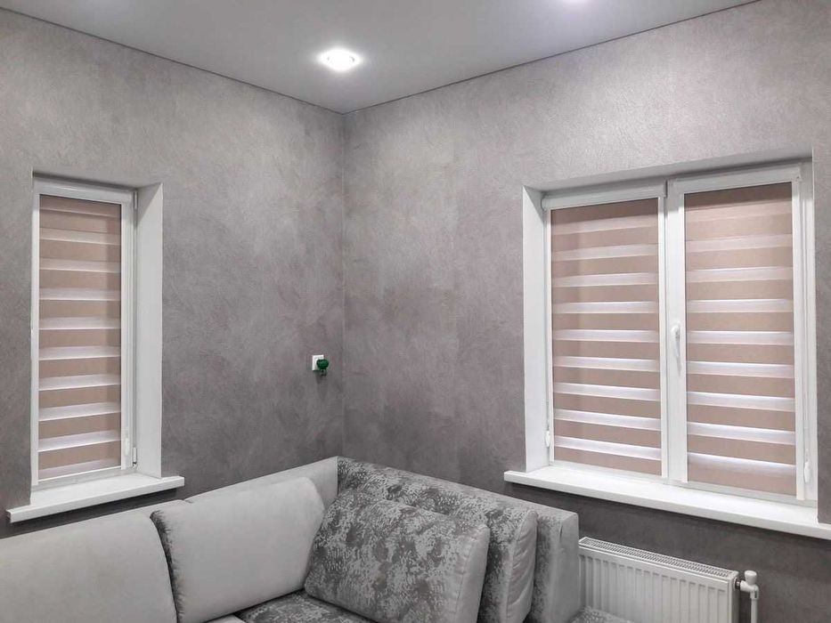 Кассетные жалюзи | Jalyuzi | Жалюзи от производителя    Ksj638