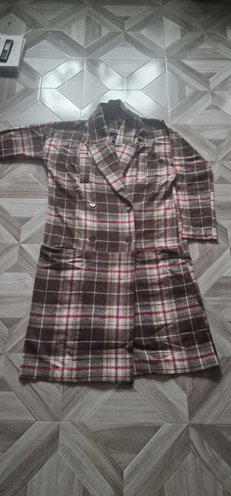 Pardesiu / trenci femei / dama