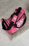 Сак fitness gym bag Adidas Розово