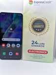 (AG04 Dacia B49645) Samsung S21 FE 5G