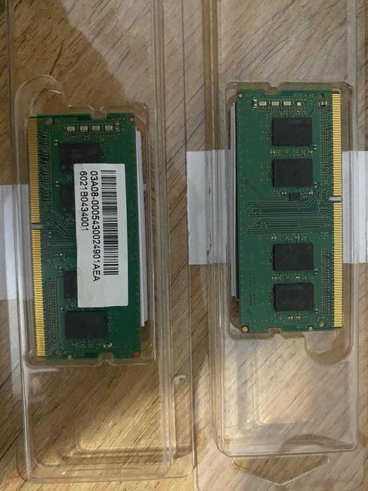 Оперативный Память для Ноутбука от Asus Rog Strix