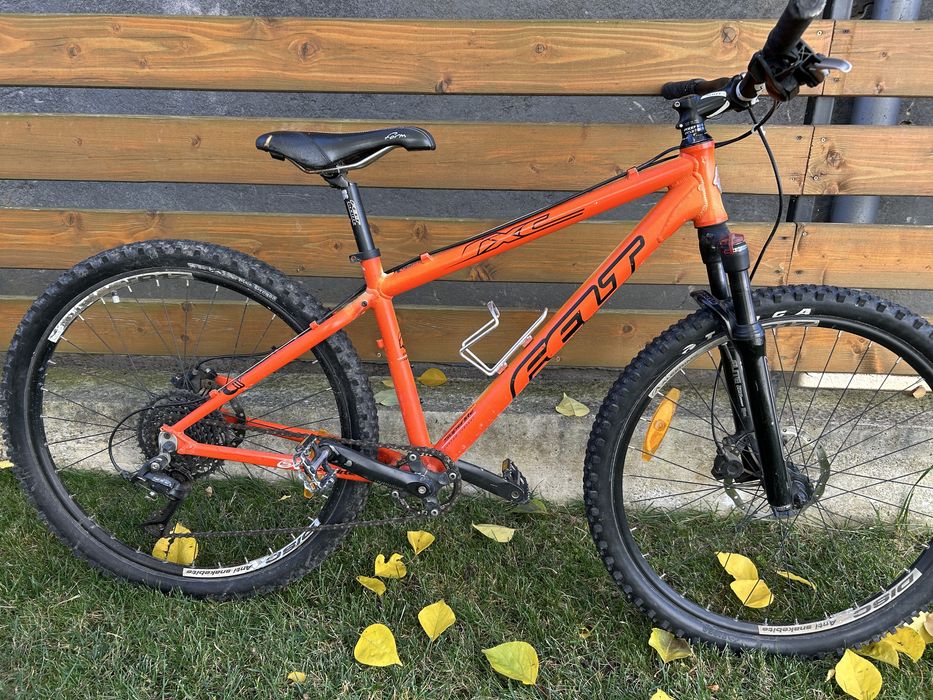 Biciclet Felt rxc, cadru marime S