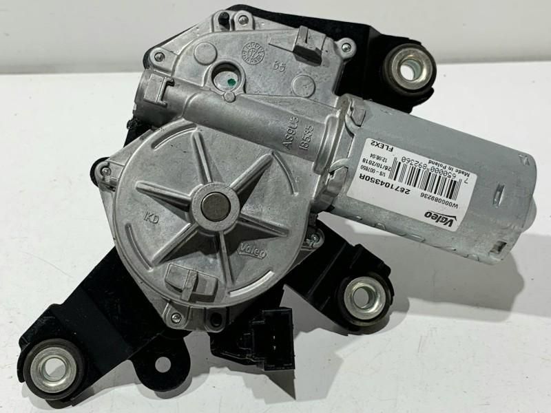 Motoras stergator luneta Dacia Logan 2 (2012-2017) 287104350R