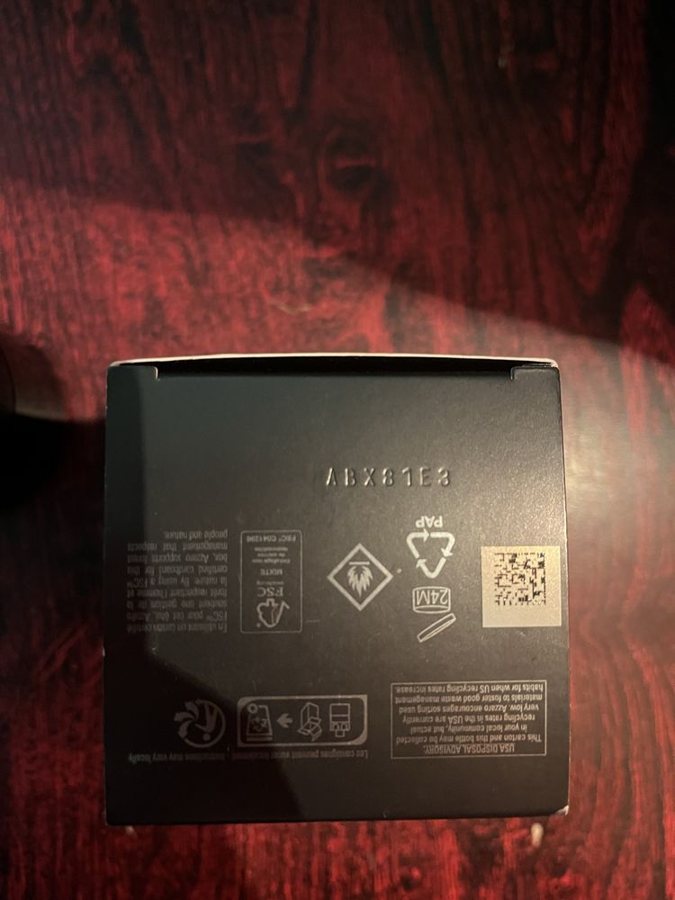 Azzaro the most wanted edp 100ml