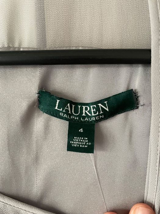 Чисто нова рокля Ralph Lauren