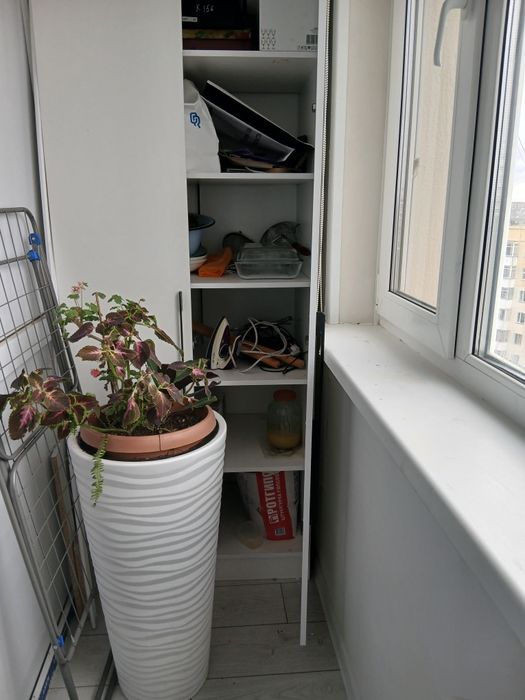 Шкаф для балкона,лоджии .