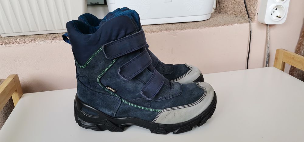 Мъжки боти Ecco 38 н.