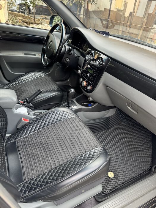 Lacetti Jentra Gentra Жентра avtomat 3 pozitsiya full