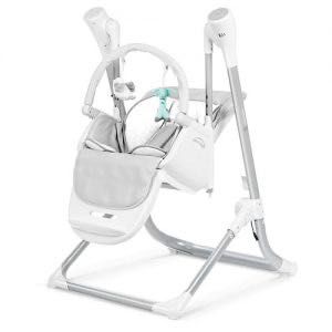 Jikel стульчик для кормления