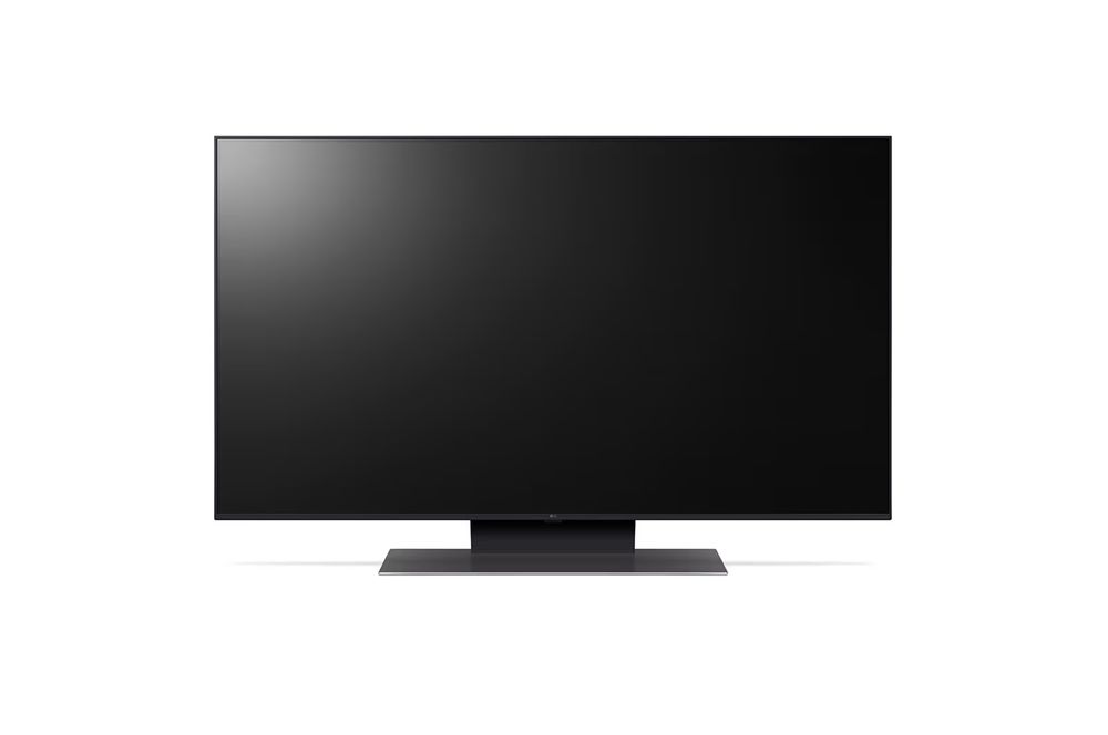 Телевизор LG 43UR91006LA