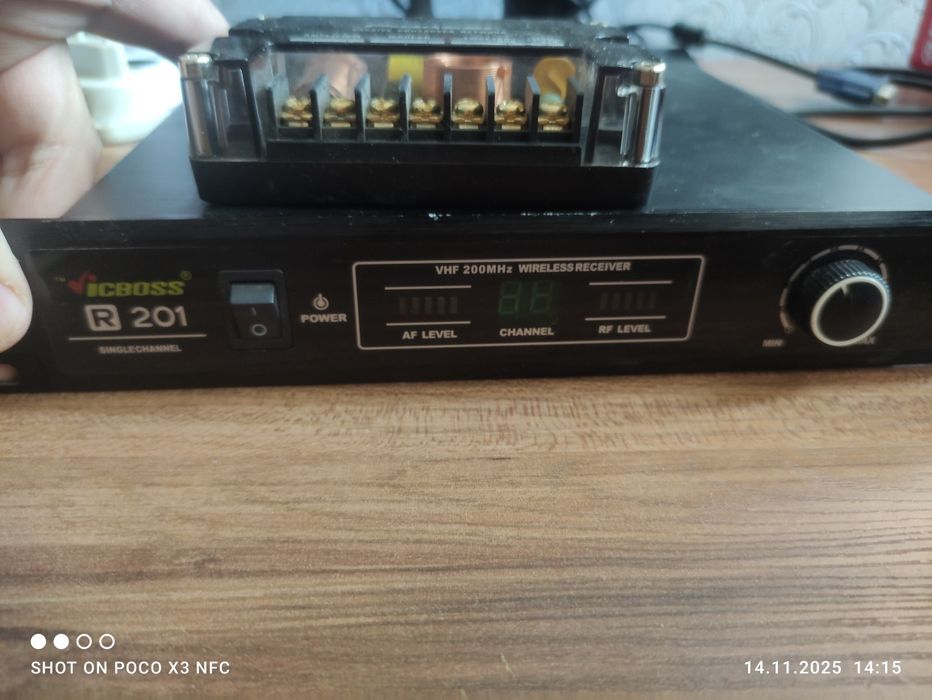 Динамики и все что на фото