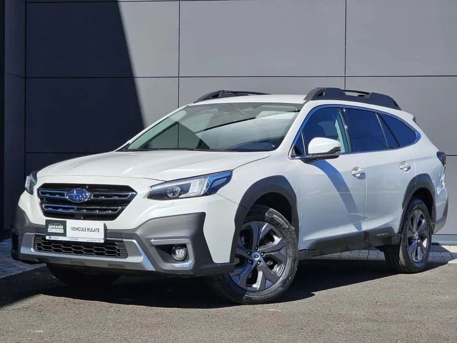 Subaru Outback Outback 2.5 AWD Proprietar Persoana Juridica