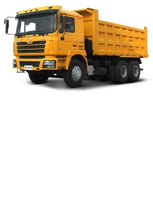 Распродажа запчастей Shacman