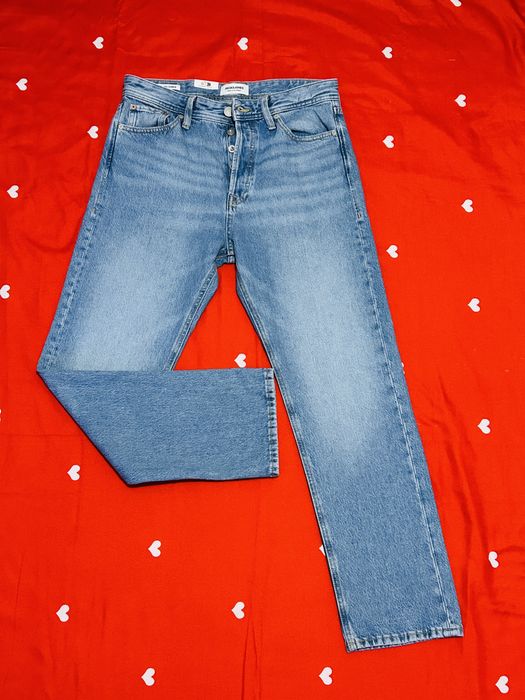 Blugi Unisex Jack&Jones