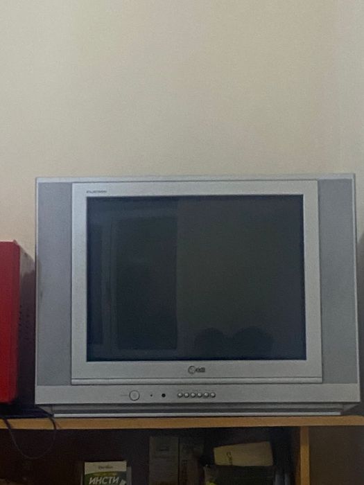 Телевизор продается