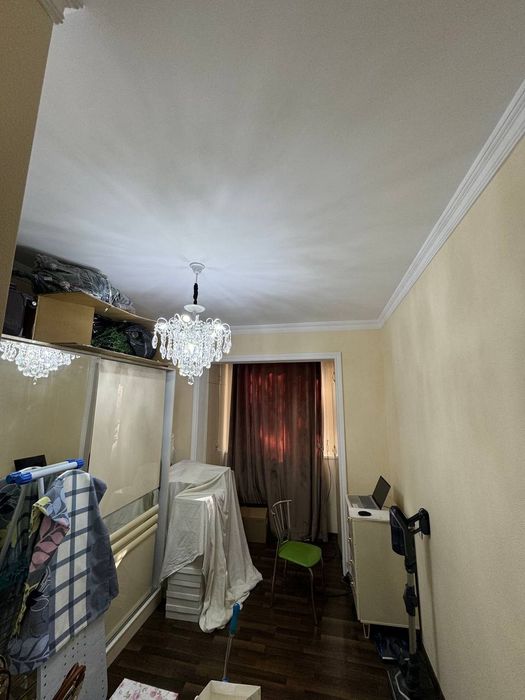 Продается квартира 3/3/4 Юнусабадский район 4 квартал ресторан  Биллюр