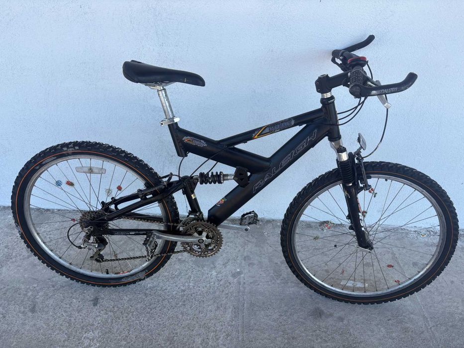 Колело - RALEIGH