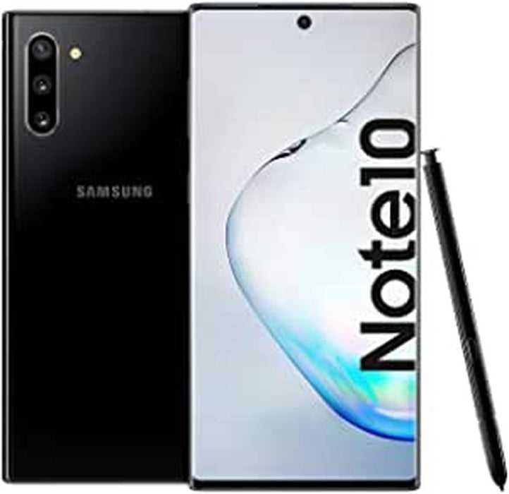 Samsung note 10 5g