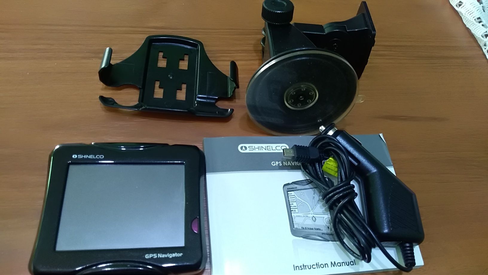 GPS Навигация НОВА