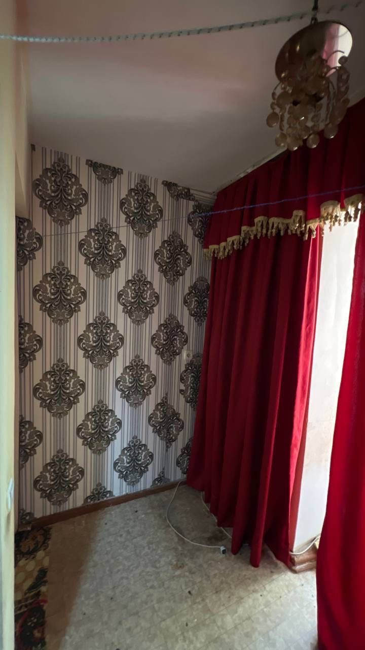 Kvartira ijaraga beriladi