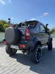 Suzuki Jimny 1.3 16 V G13BB