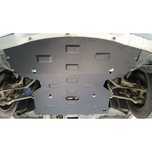 NOU! Scut motor metalic E90/E91 2004-2011