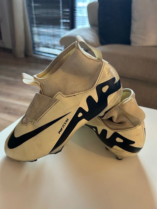 Детски Бутонки Nike