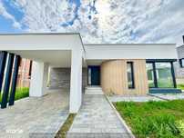 Casa moderna | de vanzare | ansamblu rezidential premium