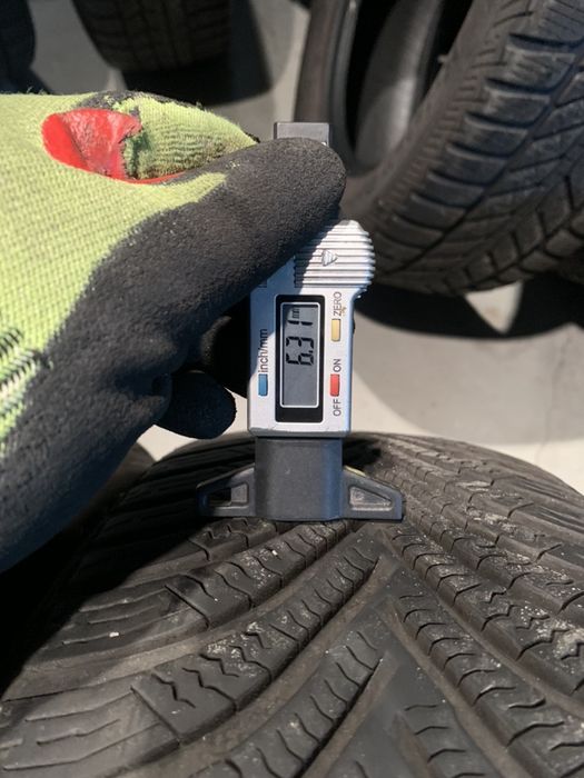 Anv M+S 205/55/16 Nexen/Interstate/Michelin/Vredestein