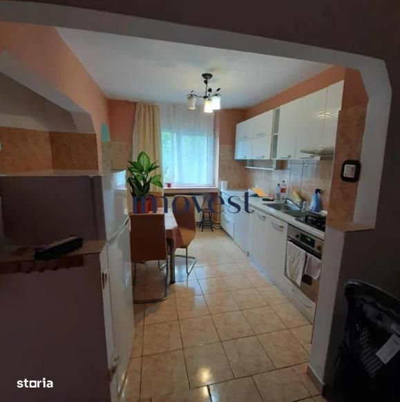 Apartament 3 Camere Micro 16