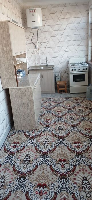 Квартира сотилади