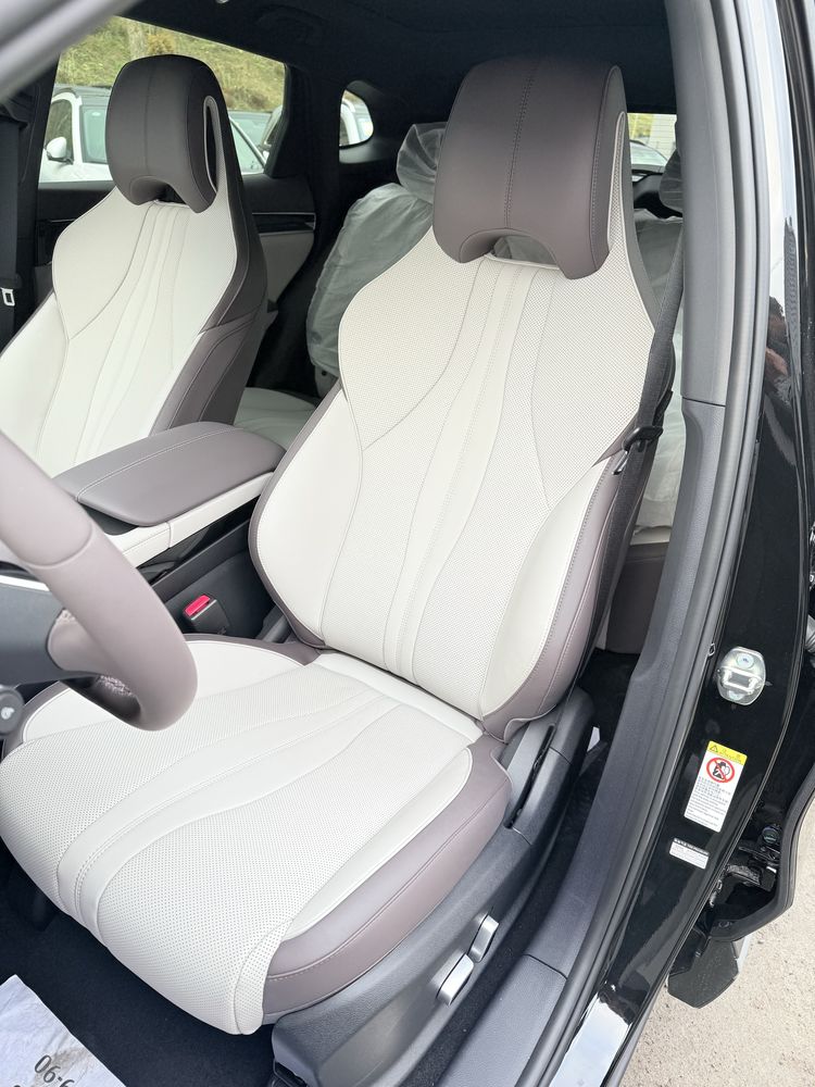 Byd Song Plus Champion 605