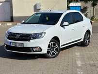 Dacia Logan Parc auto/Dacia Logan/1.0 Benzina+Gpl