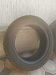 Продам зимние шины размер 215/55 R17 , Toyo G3-ICE, стояли на Камри 50