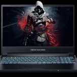 Продаю ноутбук DREAM MACHINES rtx 3050ti
