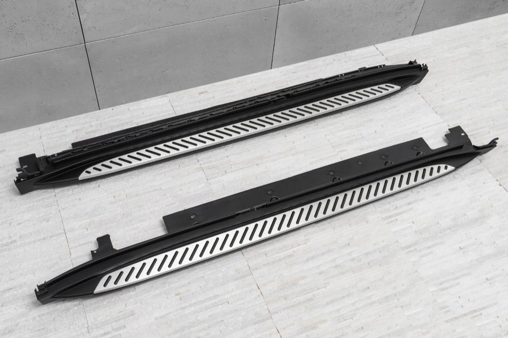 Praguri extensi universale Bmw dimensiuni 197 cm