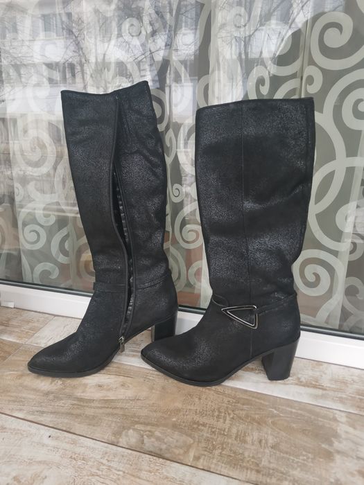 Ботуши GiАnni (номерация 38)