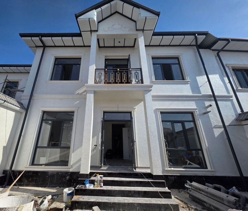 Срочно продаётся коттедж Мирзо-Улугбекский район