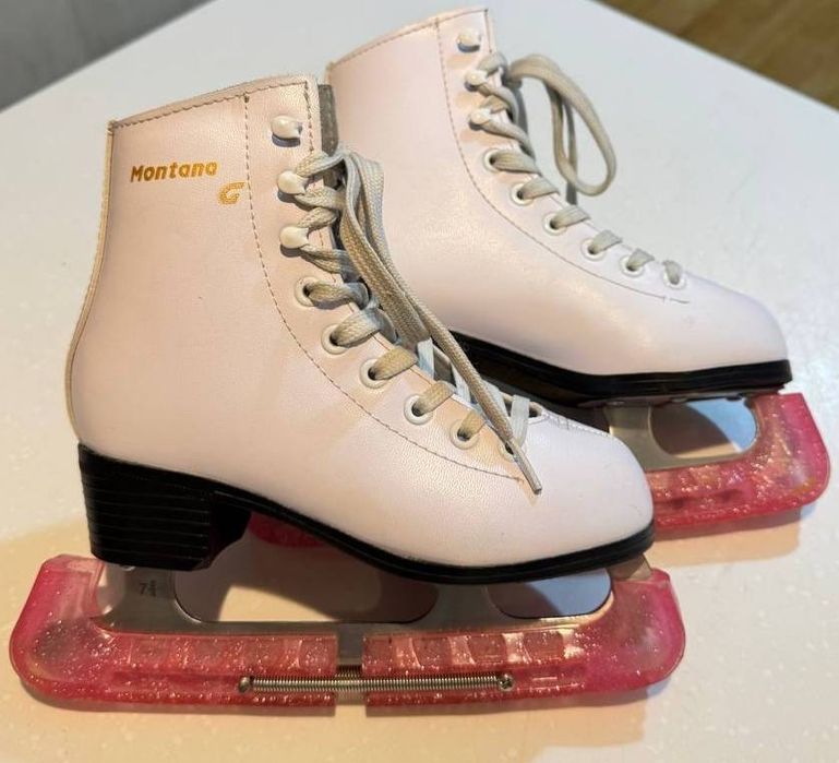 Детская форма для фигурного катания