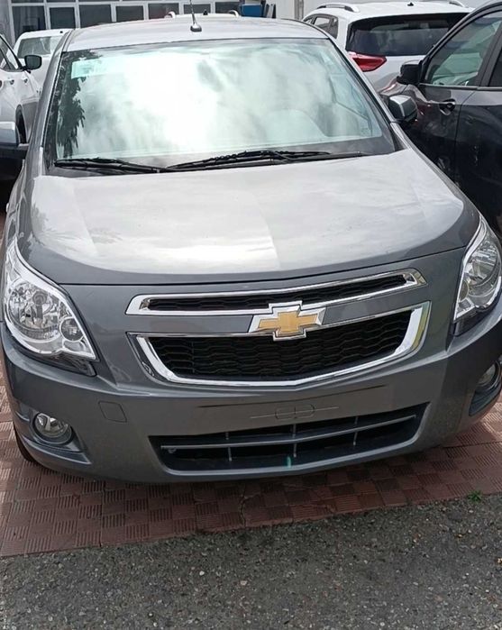 Cobalt LTZ 2024 full  Mayda chiqan 12400$kami bor