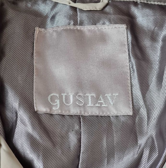 Дамско яке Gustav - S/M