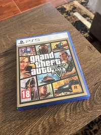 Grand Theft auto 5