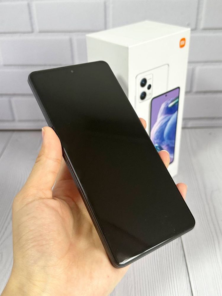 Xiaomi Redmi Note 12 Pro+ | 256 GB | Т33630
