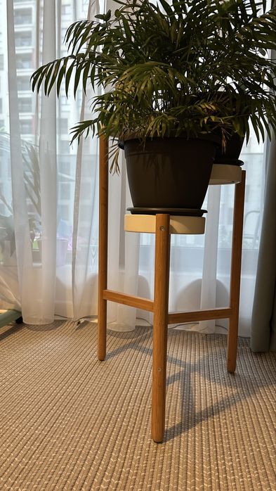 Suport flori Ikea