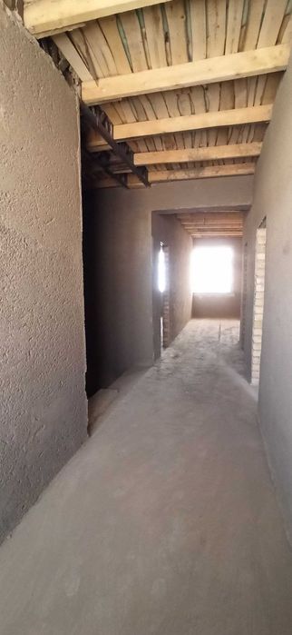 2х уровневый ДОМ 3 сотки, Мотрид