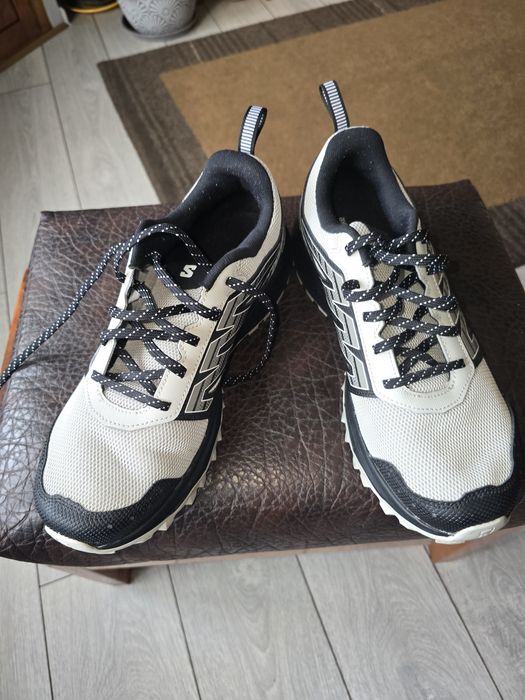 Мъжки туристически обувки - 42.5