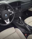 BMW e93 unicat .