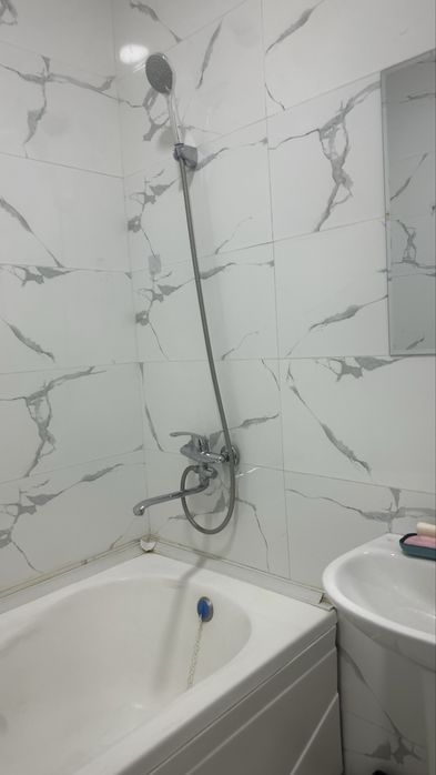 Sergeli kvartira qizlar uchun