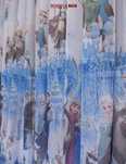 Perdea si draperie frozen