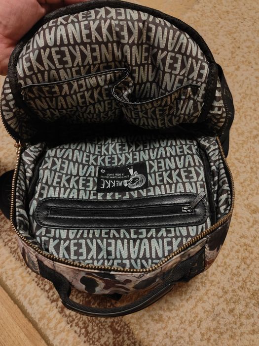 Дамска раница Anekke